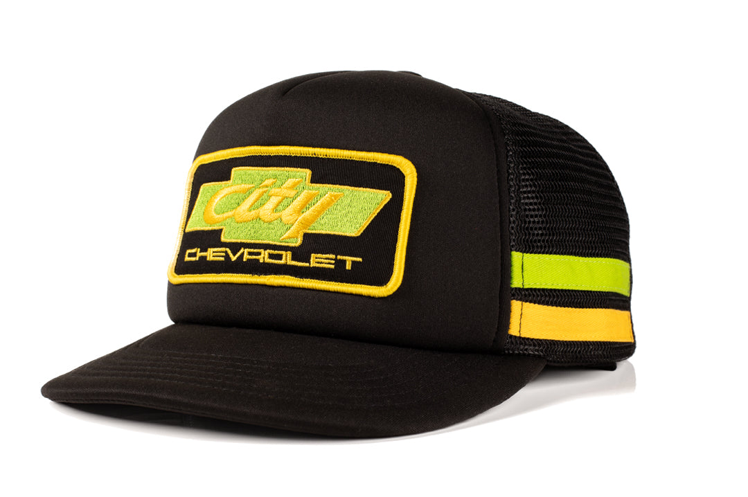 HWV City Chevrolet X Hendrick Motorsports Trucker Hat