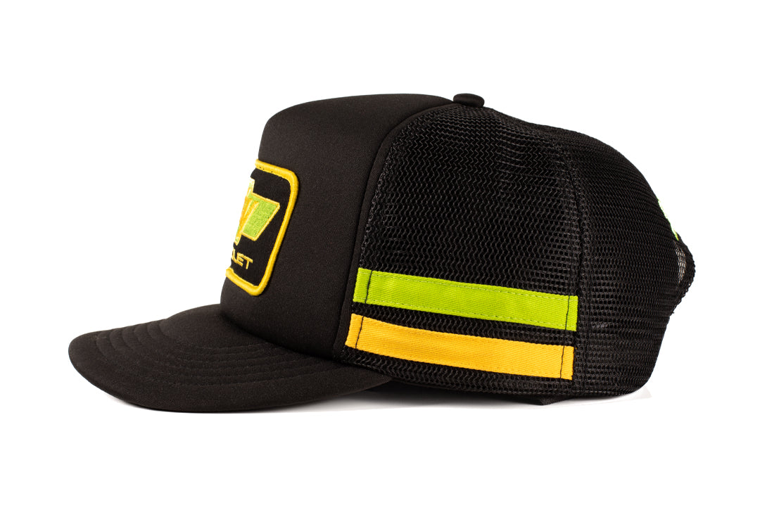 HWV City Chevrolet X Hendrick Motorsports Trucker Hat