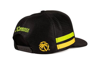 HWV City Chevrolet X Hendrick Motorsports Trucker Hat