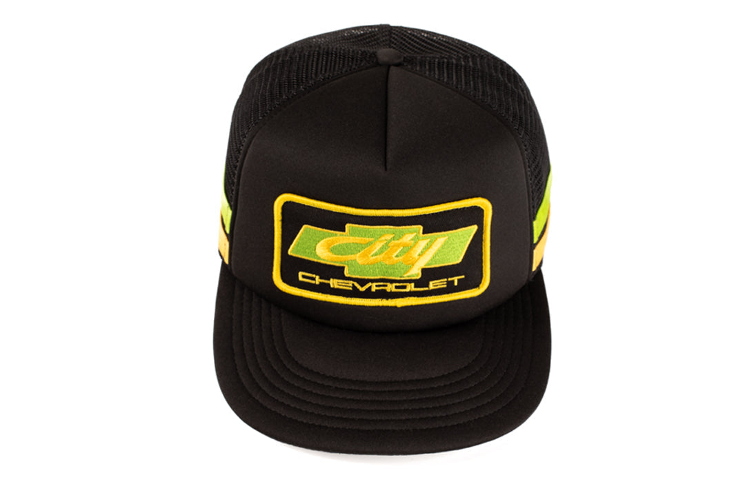 HWV City Chevrolet X Hendrick Motorsports Trucker Hat