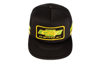 HWV City Chevrolet X Hendrick Motorsports Trucker Hat