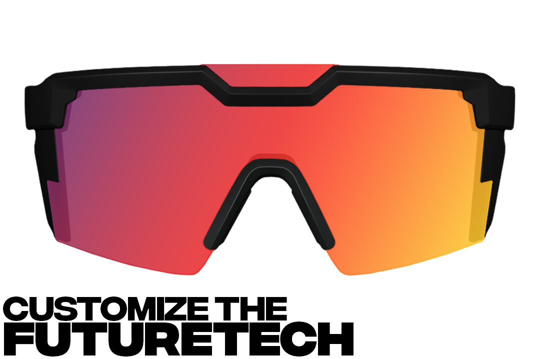 Custom Future Tech