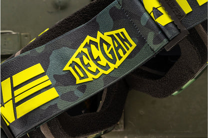 MXG-250 Moto Goggle - Brian Deegan 2.0