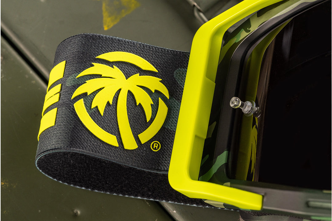 MXG-250 Moto Goggle - Brian Deegan 2.0