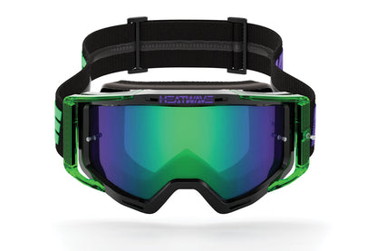 MXG-250 Moto Goggle - Hydro Digger