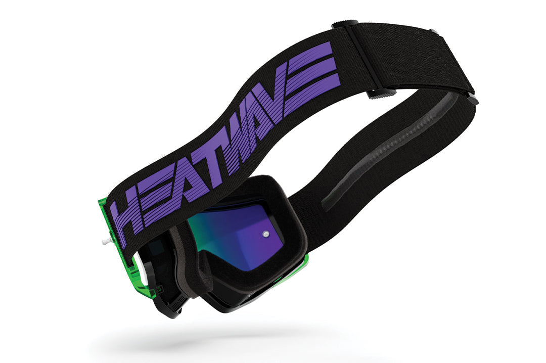 MXG-250 Moto Goggle - Hydro Digger