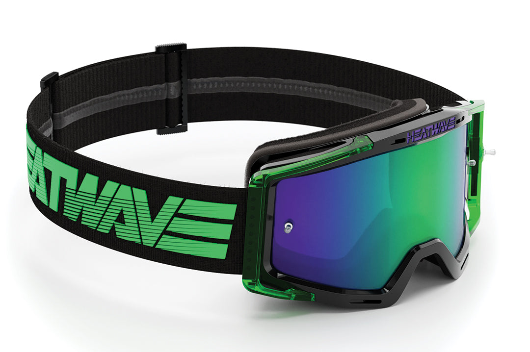 MXG-250 Moto Goggle - Hydro Digger