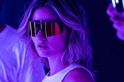 Future Tech Sunglasses: Firestorm Z87+