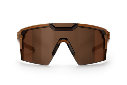 Future Tech Sunglasses: Saddle Z87+