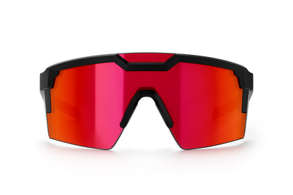 Future Tech Sunglasses: 1-800 Heat Wave Customs Z87+