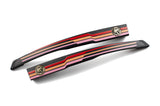 Side Stripe Red