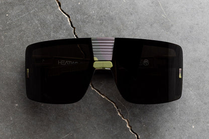 Vector Sunglasses: Fleck Camo Z87+