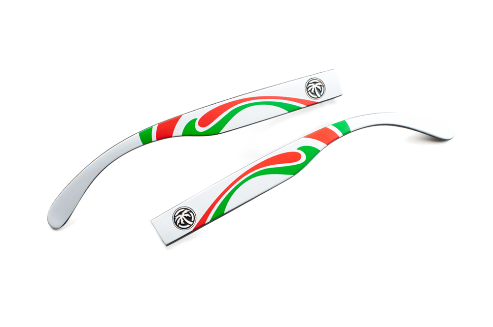 Arms: Friction