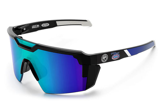 Future Tech Sunglasses: NHRA Customs