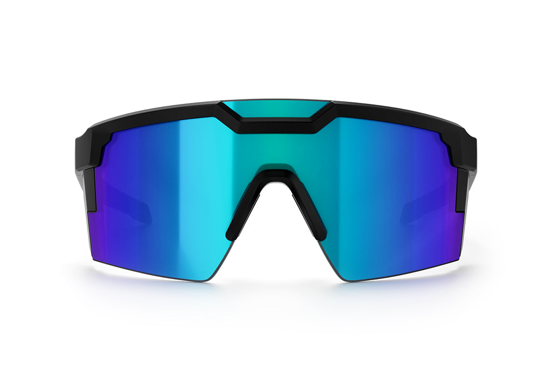 Future Tech Sunglasses: NHRA Customs
