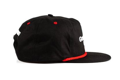 GM Goodwrench X HWV Hat - Black