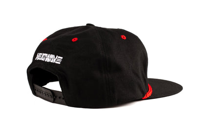 GM Goodwrench X HWV Hat - Black
