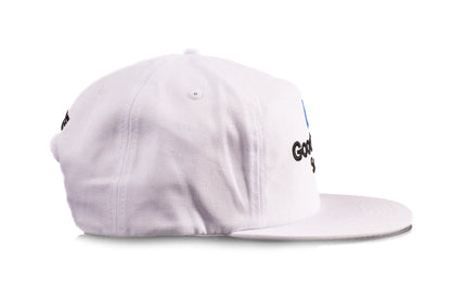 GM Goodwrench X HWV Hat - White