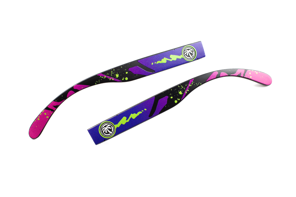 Arms: Gel