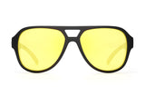 Hi-Vis Yellow