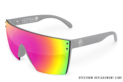 Replacement Lens Kit: LAZER FACE