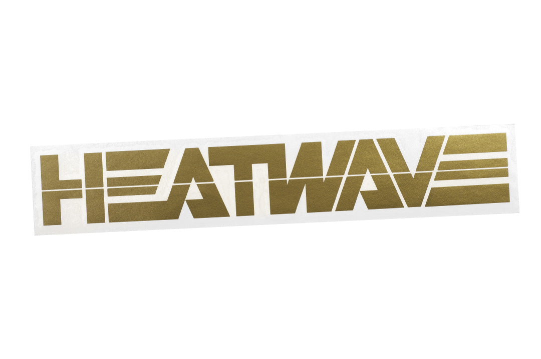 BILLBOARD DECAL LARGE