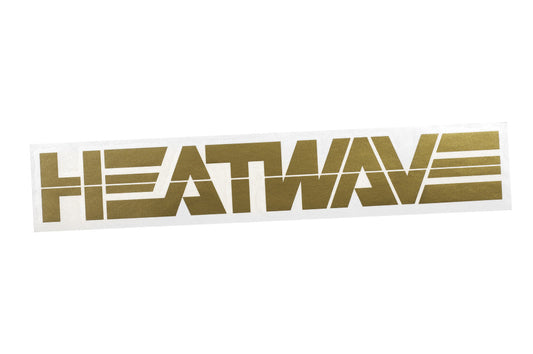 BILLBOARD DECAL LARGE