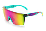 Spectrum Lens - Aqua Nose Piece
