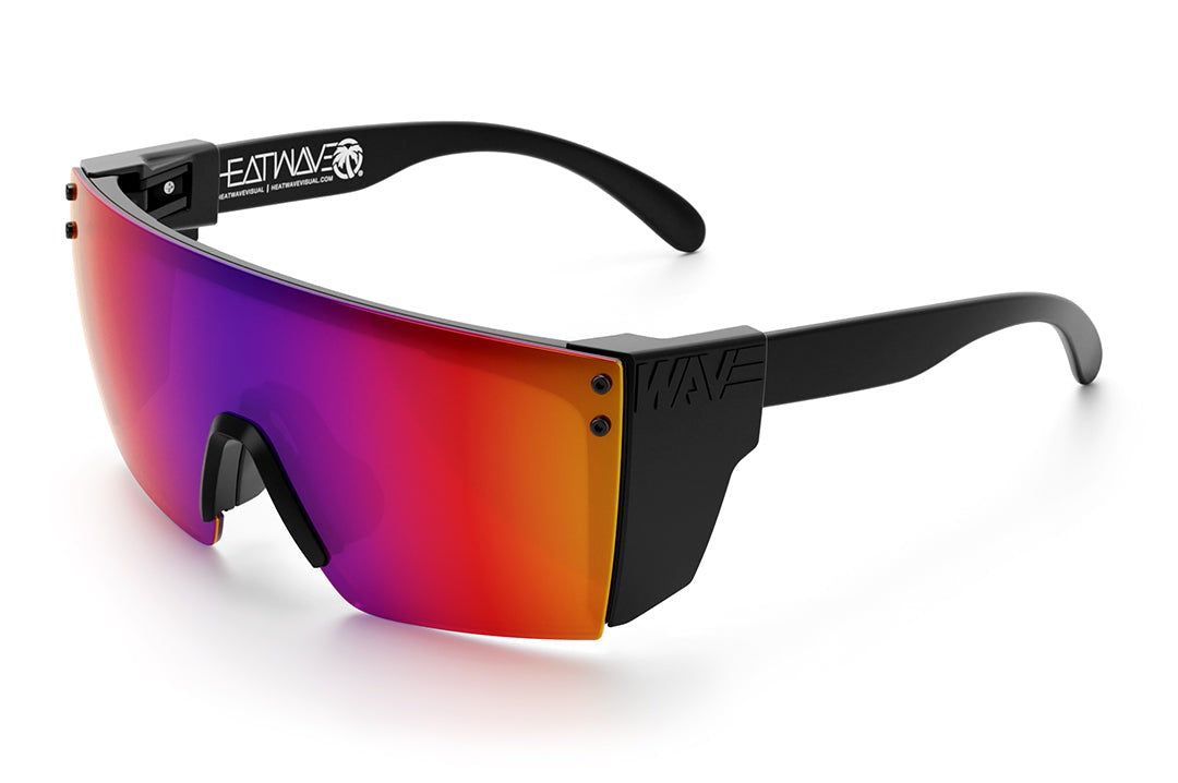 Lazer Face Sunglasses: Atmosphere Z87