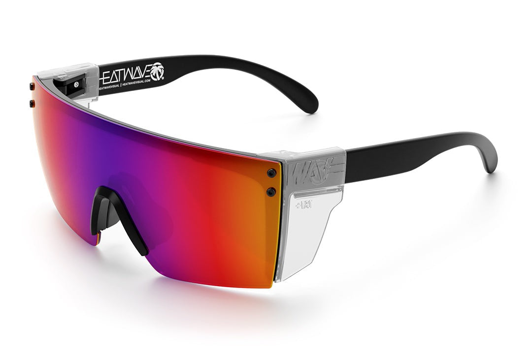Lazer Face Sunglasses: Atmosphere Z87