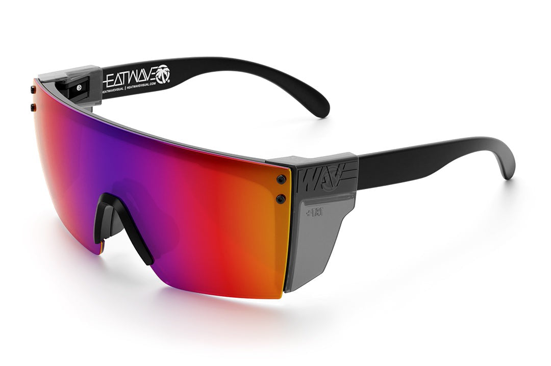 Lazer Face Sunglasses: Atmosphere Z87