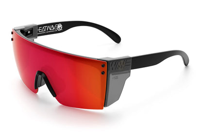 Lazer Face Sunglasses: FIRESTORM Z87