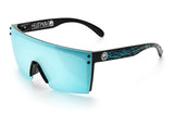 Arctic Chrome Lens