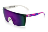 Ultra-Violet Lens - White Nose Piece