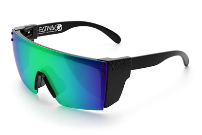 Lazer Face Sunglasses: Piff Z87