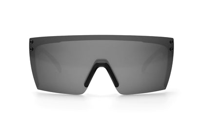 Lazer Face Sunglasses: Billboard Customs