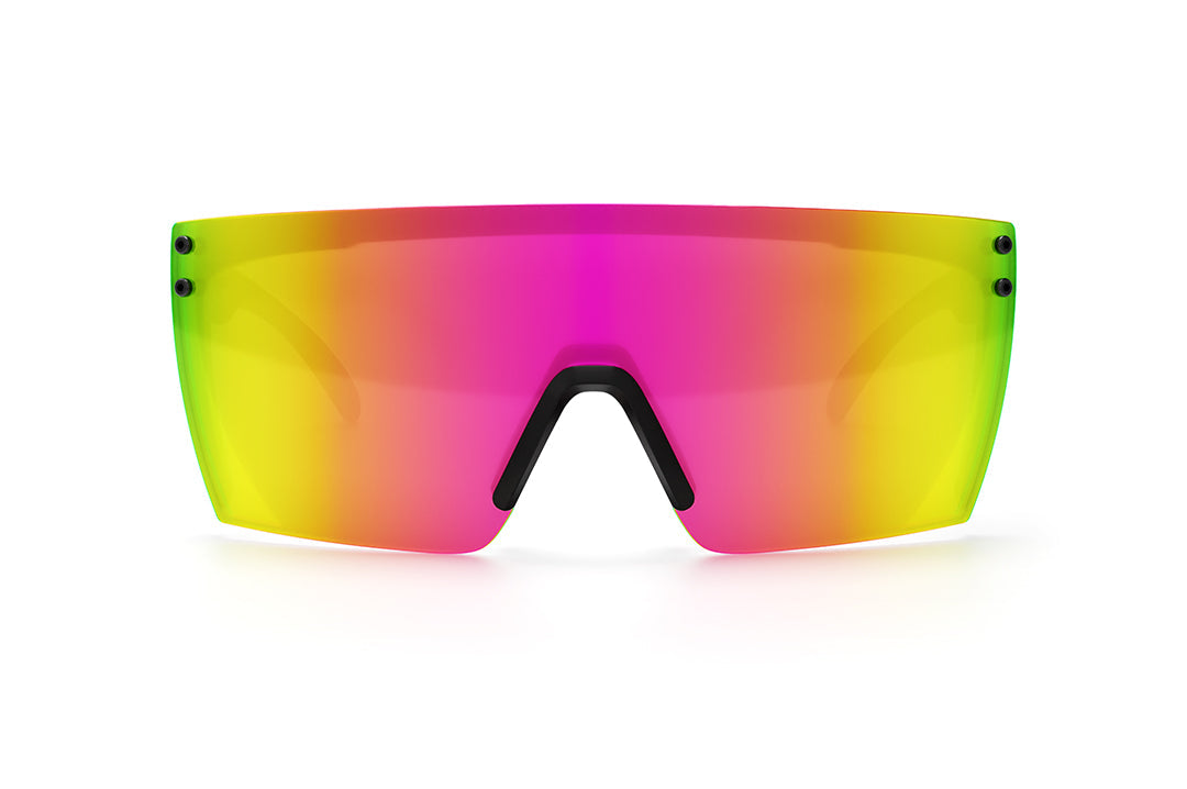 Lazer Face Sunglasses: Savage Spectrum Z87