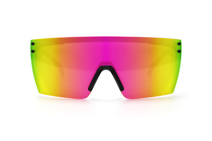 Lazer Face Sunglasses: Savage Spectrum Z87