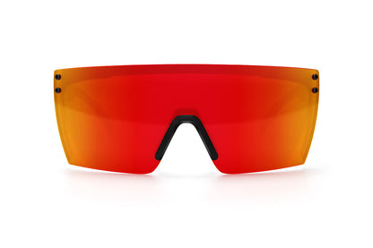 Lazer Face Sunglasses: Turbo Classic Customs