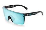 Arctic Chrome Lens