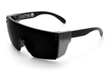 Yes (SMOKE z87+ Side Shields)