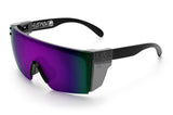 Yes (SMOKE z87+ Side Shields)