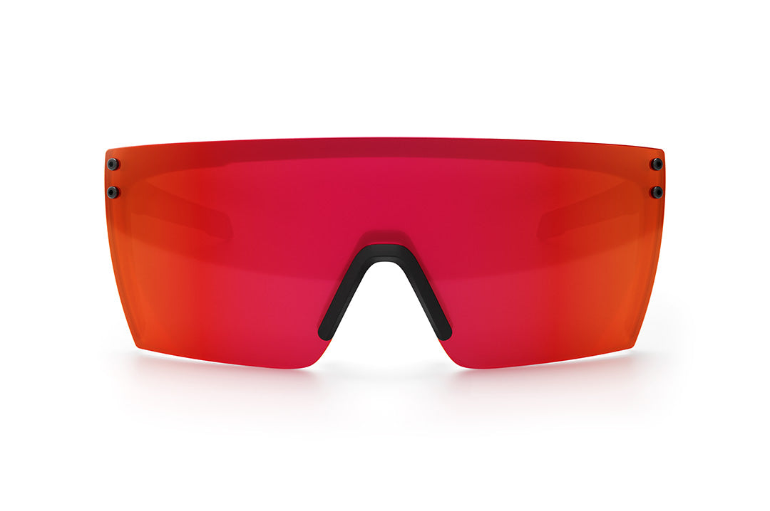 Performance Lazer Face Sunglasses: Firestorm Z87 +