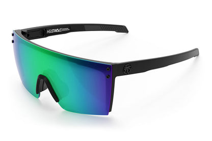Performance Lazer Face Sunglasses: Piff Z87+