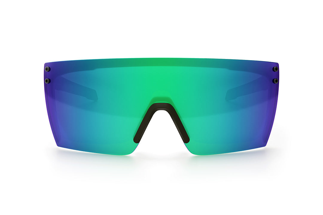 Performance Lazer Face Sunglasses: Piff Z87+
