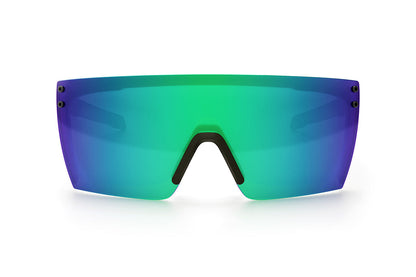 Performance Lazer Face Sunglasses: Piff Z87+