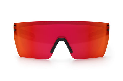 Performance XL Lazer Face Sunglasses: Firestorm Z87+