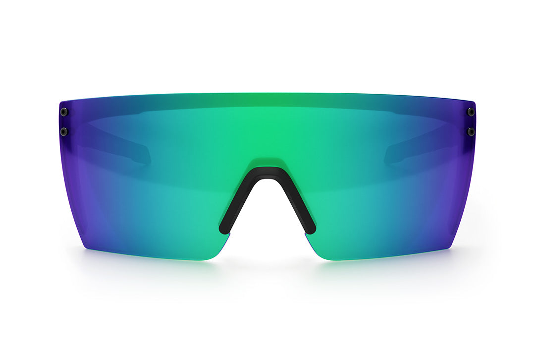 Performance XL Lazer Face Sunglasses: Piff Z87+