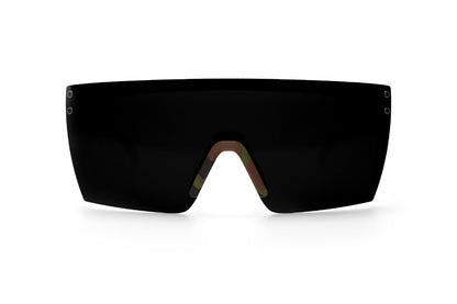 Lazer Face Sunglasses: Fleck Camo Z87