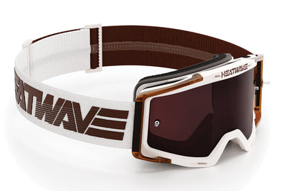 MXG-250 Moto Goggle - Saddle